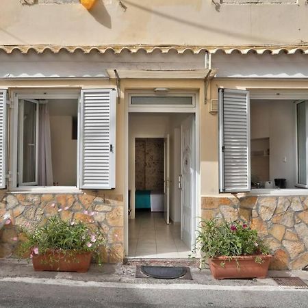 Апартаменти Cute 1Bd Apt Near Corfu Port & Town Екстер'єр фото